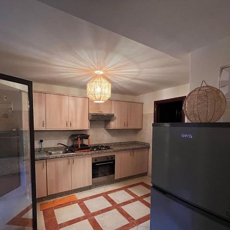 Apartmán The Majestic Marrakesh Duplex Exteriér fotografie