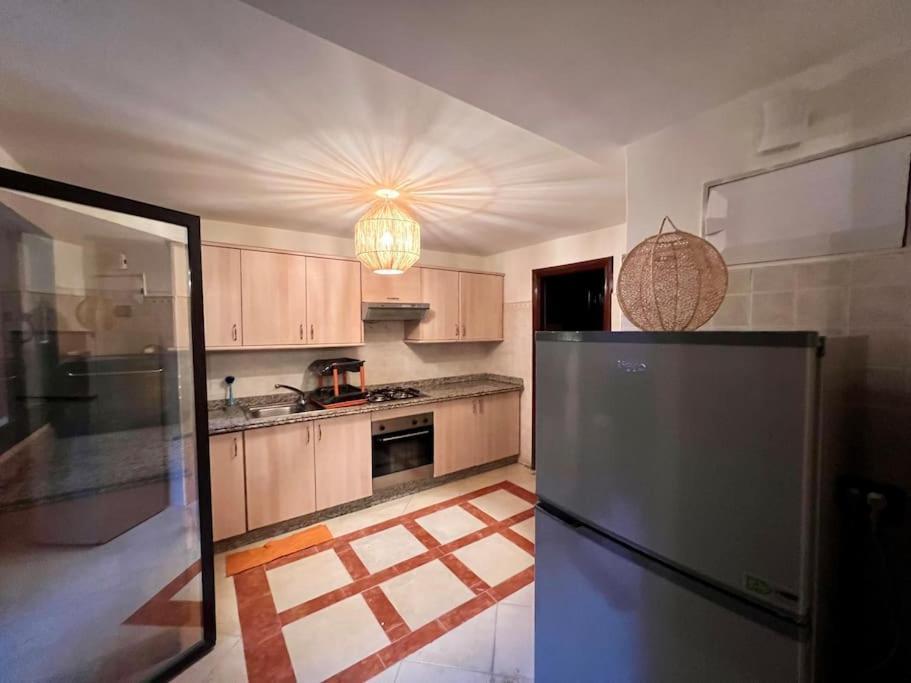 Apartmán The Majestic Marrakesh Duplex Exteriér fotografie