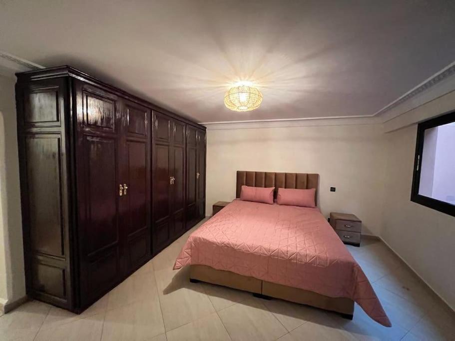 Apartmán The Majestic Marrakesh Duplex Exteriér fotografie